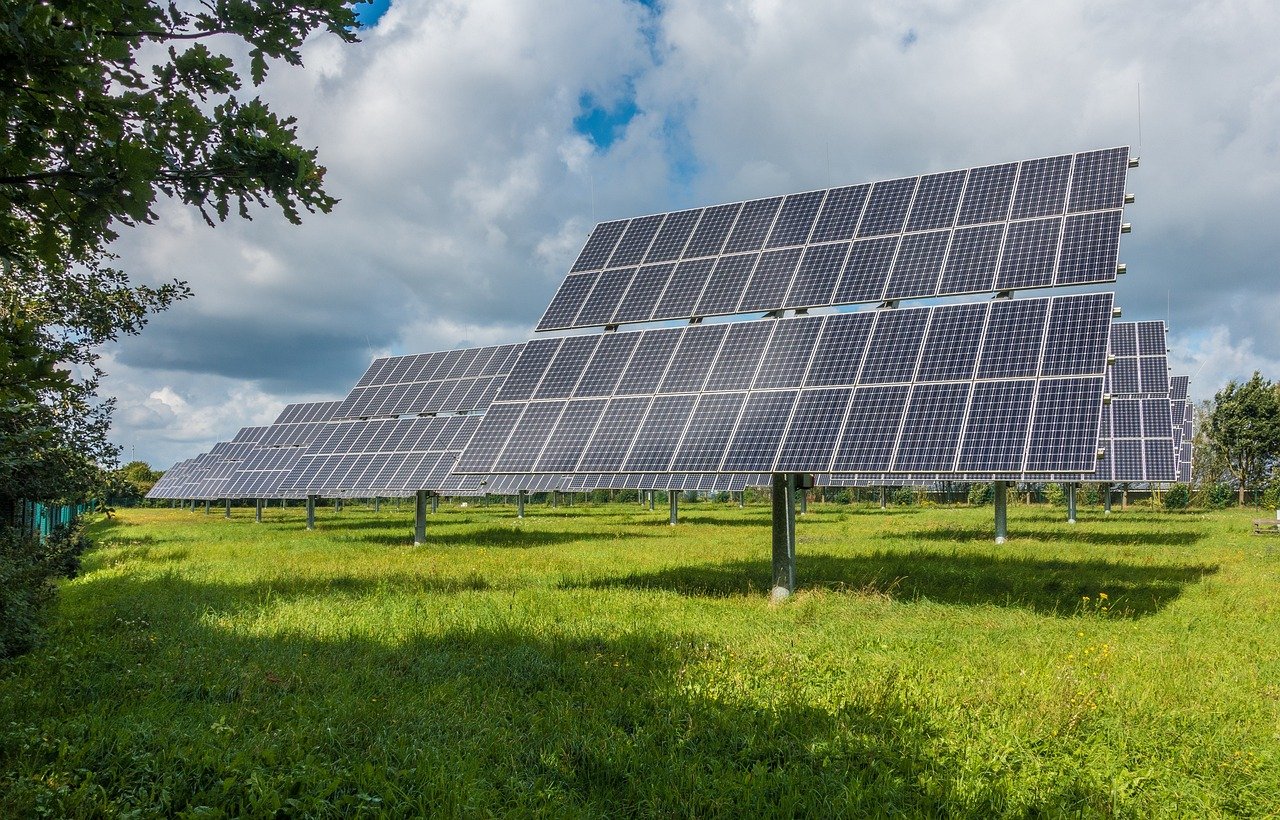 Enegia Solar de Qualidade
