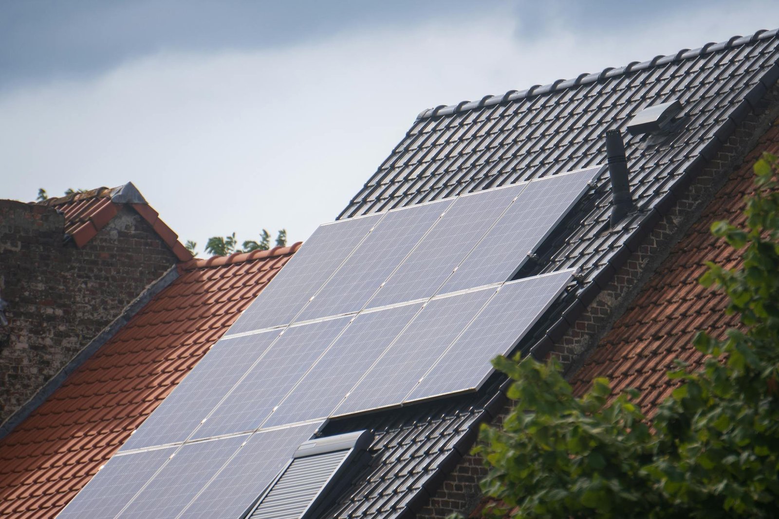 Enegia Solar de Qualidade